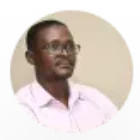 Bright Adjarho photo